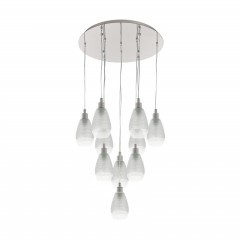 39503 Подвесной потолочный светильник (люстра) SIRACUSA 39503 Подвесной потолочный светильник (люстра) SIRACUSA