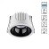 Встраиваемый светильник Novotech 358691 KNOF светодиодный LED 10W