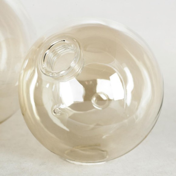 Подвесной светильник кольцом Lussole LSP-8751 BERKELEY IP21 под лампы 14xG9 350W