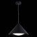 SL6501.413.01 Светильник подвесной ST-Luce Черный/Черный LED 1*12W 3000K TRESOR