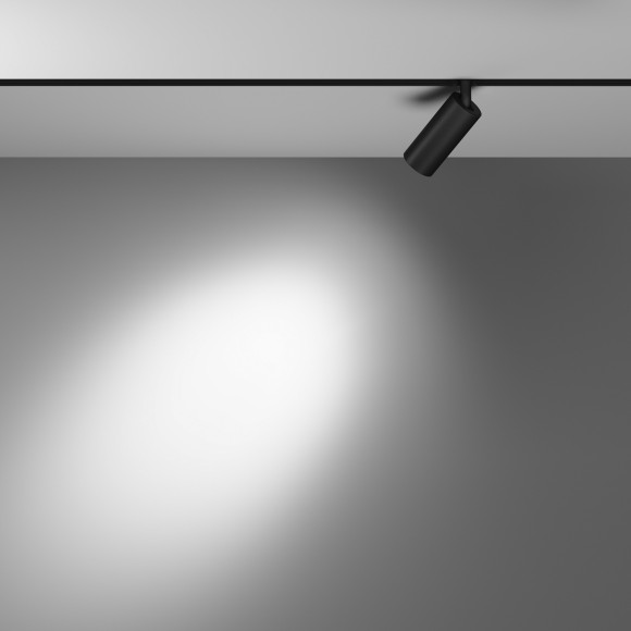 Трековый светильник Technical TR032-4-5WTW-M-DD2-B Трековый светильник Technical TR032-4-5WTW-M-DD2-B