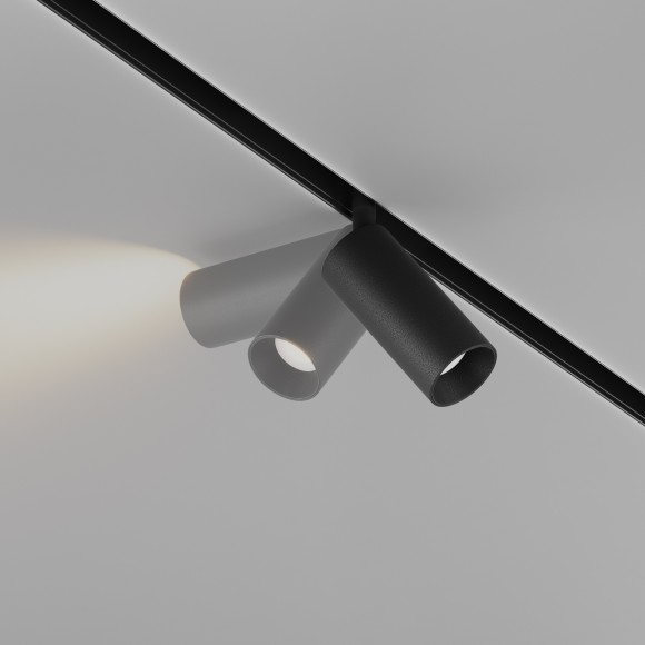 Трековый светильник Technical TR032-4-5WTW-M-DD2-B Трековый светильник Technical TR032-4-5WTW-M-DD2-B