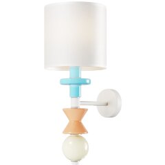 Настенный светильник (бра) Maytoni MOD298WL-01W Настенный светильник (бра) Maytoni MOD298WL-01W