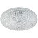 95285 Светильник потолочный CLEMENTE