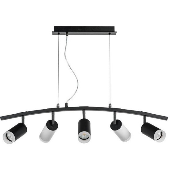 Подвесной светильник Rullo LR7353733620 (571735+214437-3+214436-2+202430-5)