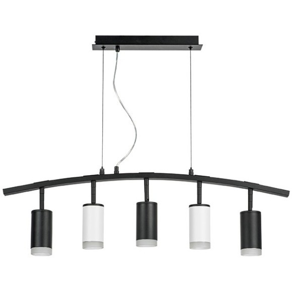 Подвесной светильник Rullo LR7353733620 (571735+214437-3+214436-2+202430-5)