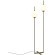 Напольный светильник (торшер) Maytoni Z020FL-L12BS3K