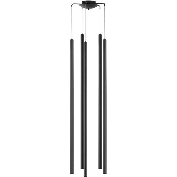 Люстра подвесная Tubo Lightstar L5T747447