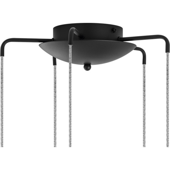 Люстра подвесная Tubo Lightstar L5T747447