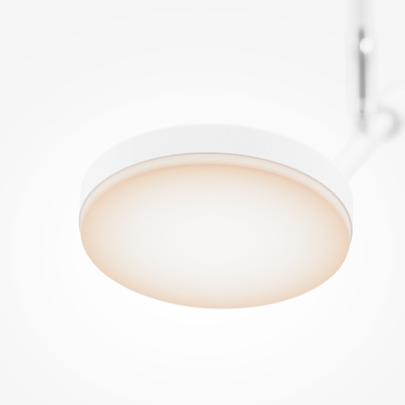 Потолочный светильник Maytoni MOD070CL-L8W3K