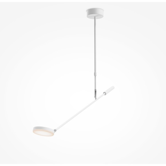 Потолочный светильник Maytoni MOD070CL-L8W3K