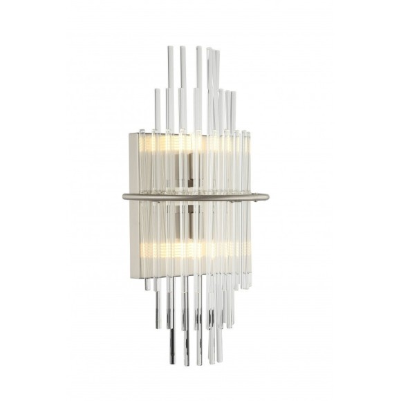 Светильник настенный 2108/11/01W Stilfort, серия Eclipse Светильник настенный 2108/11/01W Stilfort, серия Eclipse