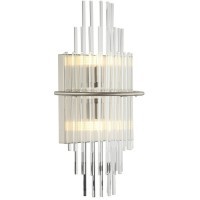 Светильник настенный 2108/11/01W Stilfort, серия Eclipse