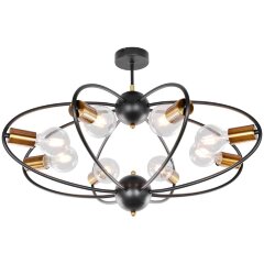 Потолочная люстра Garland LSP-8375 Потолочная люстра Garland LSP-8375