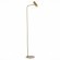 SL1006.205.01 Торшер ST-Luce Латунь/Латунь LED 1*3W 3000K ARPER