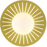 Настенный светильник Sonnenblume 2356-1W