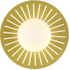 Настенный светильник Sonnenblume 2356-1W Настенный светильник Sonnenblume 2356-1W