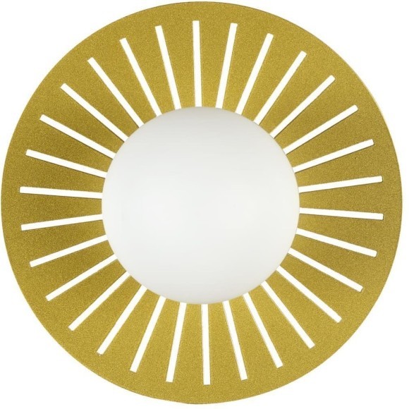 Настенный светильник Sonnenblume 2356-1W