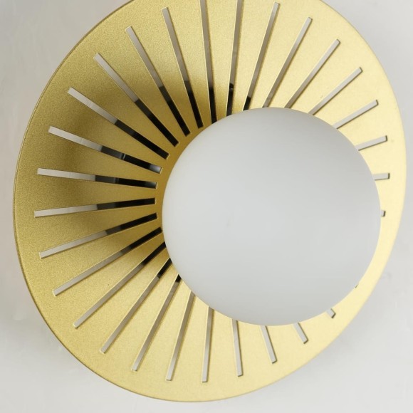 Настенный светильник Sonnenblume 2356-1W