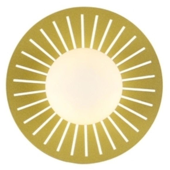 Настенный светильник Sonnenblume 2356-1W