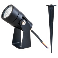 УЛИЧНЫЙ СВЕТИЛЬНИК ARTE LAMP ELSIE A4705IN-1BK