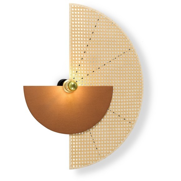 Настенный светильник (бра) Freya FR5487WL-01G4