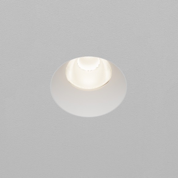 Встраиваемый светильник Technical DL121-15W-4K-TRS-W Встраиваемый светильник Technical DL121-15W-4K-TRS-W