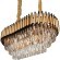 Подвесная люстра Fontevivo OML-81903-13