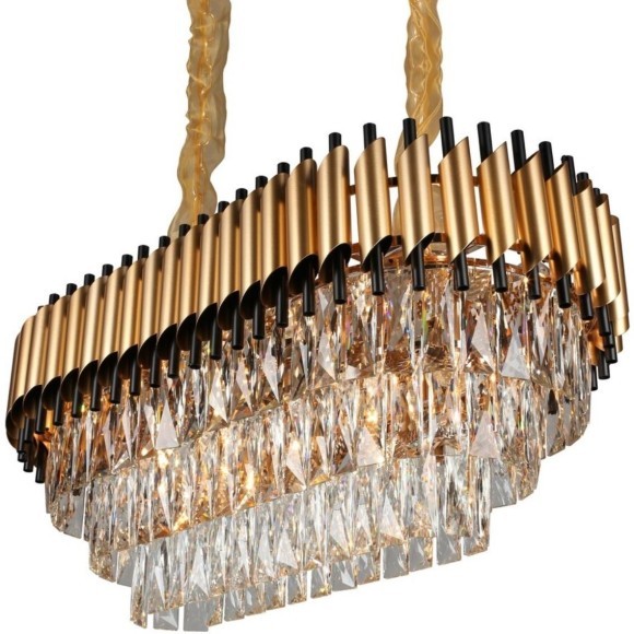 Подвесная люстра Fontevivo OML-81903-13