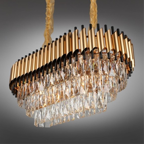 Подвесная люстра Fontevivo OML-81903-13