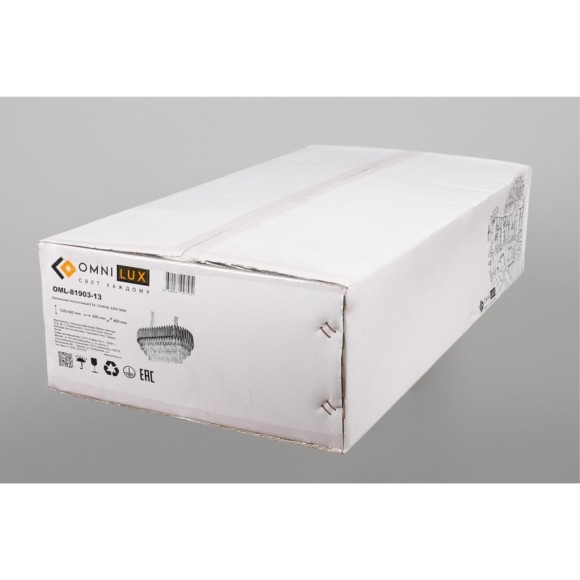 Подвесная люстра Fontevivo OML-81903-13