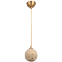 Подвесной светильник Crystal Lux INVITADO SP1