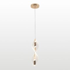 Подвесной светильник Lussole LSP-7343 Подвесной светильник Lussole LSP-7343