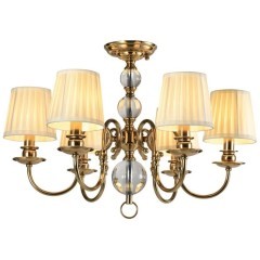 Люстра подвесная APL.704.13.06 Люстра подвесная APL.704.13.06