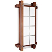 Настенный светильник Carvalhos OML-40521-02