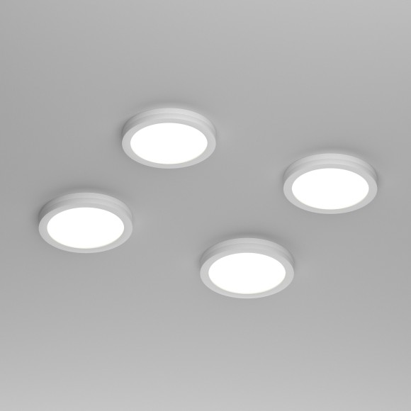 Комплект со светильником Mobiled 12V 10W 600LM Mobiled Lightstar 036240-4