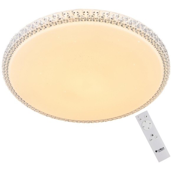 Потолочный светильник Biancareddu OML-47707-60