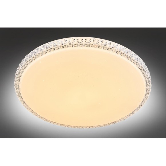 Потолочный светильник Biancareddu OML-47707-60