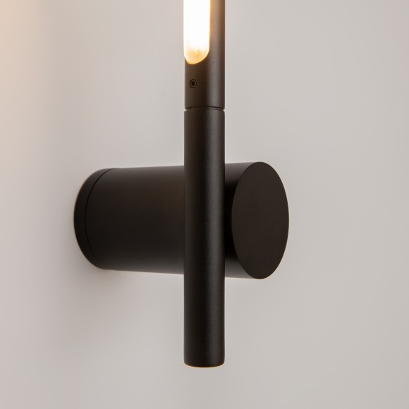 Настенный светильник (бра) Maytoni MOD432WL-L6B3K Настенный светильник (бра) Maytoni MOD432WL-L6B3K