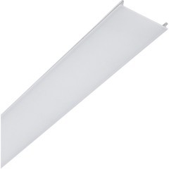 Рассеиватель для профиля 502420 в натяжной потолок   502227