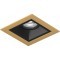 Комплект со светильником Domino Lightstar D51307BMOD