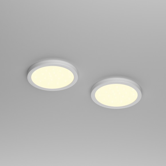 Комплект со светильником Mobiled 12V 10W 500LM Mobiled Lightstar 036530-2 Комплект со светильником Mobiled 12V 10W 500LM Mobiled Lightstar 036530-2