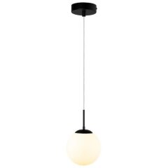 СВЕТИЛЬНИК ПОДВЕСНОЙ ARTE LAMP VOLARE A1565SP-1BK СВЕТИЛЬНИК ПОДВЕСНОЙ ARTE LAMP VOLARE A1565SP-1BK