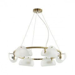 Люстра E14 Lumion FIORO 6571/6 Люстра E14 Lumion FIORO 6571/6