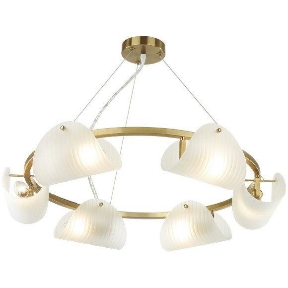 Люстра E14 Lumion FIORO 6571/6