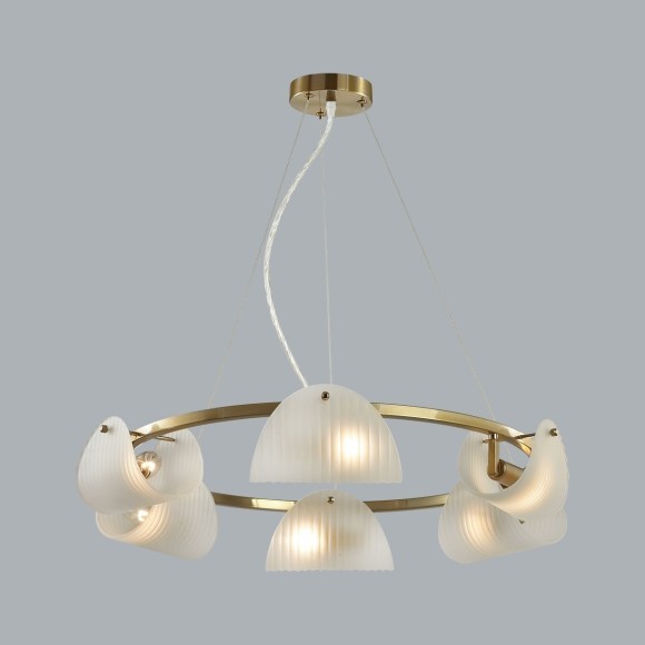 Люстра E14 Lumion FIORO 6571/6