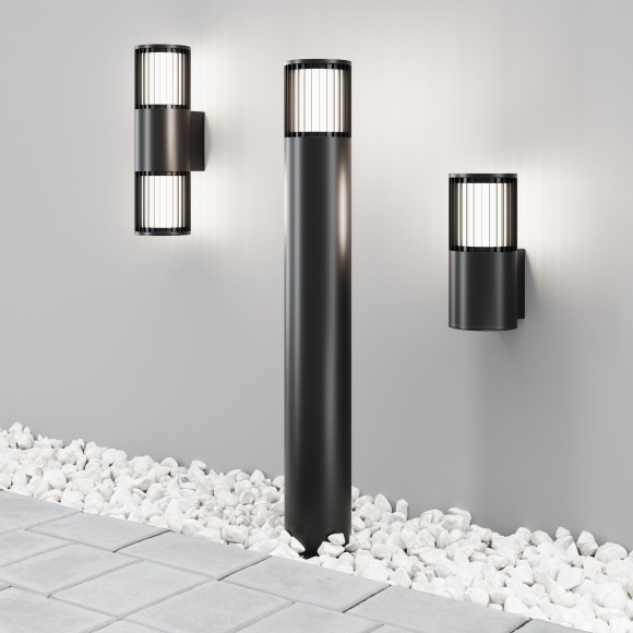 Ландшафтный светильник Maytoni Alura O492FL-01GF