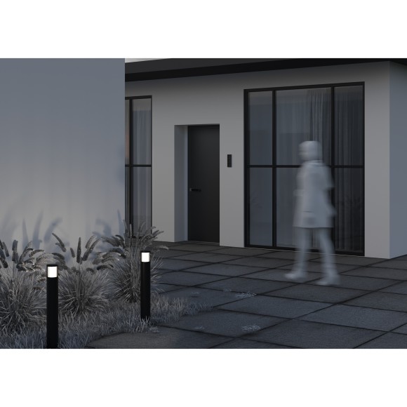 Ландшафтный светильник Maytoni Alura O492FL-01GF