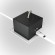 Встраиваемый светильник Maytoni DL008-2-01-W Metal Modern под лампу 1xGU10 50W