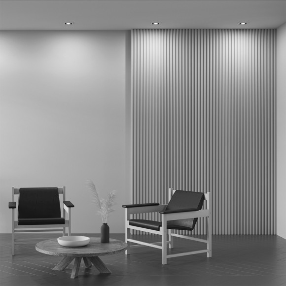 Встраиваемый светильник Maytoni DL008-2-01-W Metal Modern под лампу 1xGU10 50W Встраиваемый светильник Maytoni DL008-2-01-W Metal Modern под лампу 1xGU10 50W